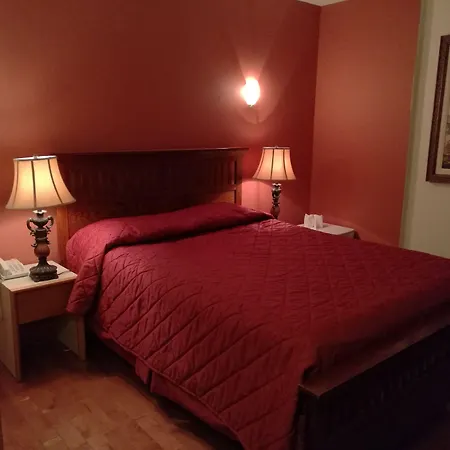 Hotel Saint-Andre-2