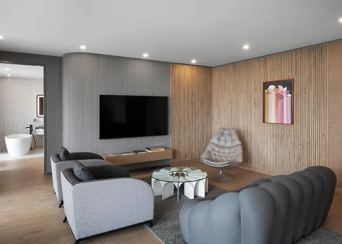 Hôtel Le Germain Montréal